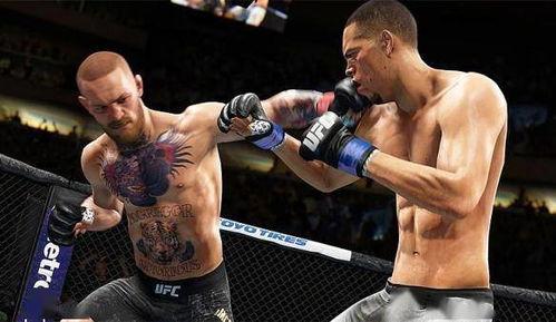 ufc314最新爆料,重量级对决前瞻,神秘对手揭晓!